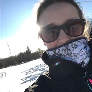 Meet your Posher, Paige